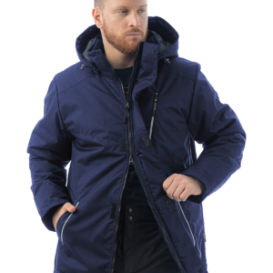 Зимняя куртка Brodeks KW 210 - изображение 2