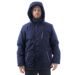 Зимняя куртка Brodeks KW 210 - изображение 1