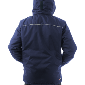 Зимняя куртка Brodeks KW 210 - изображение 3