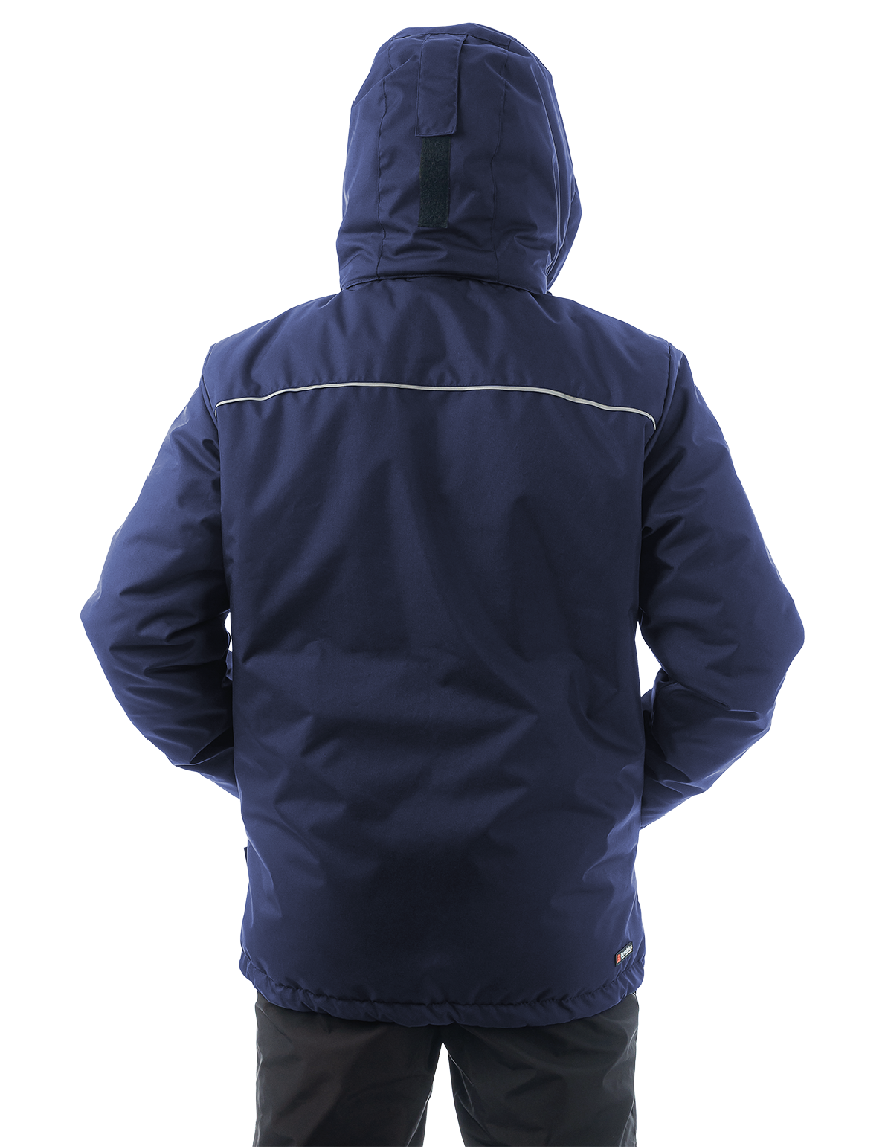 Зимняя куртка Brodeks KW 210 - изображение 3