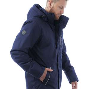 Зимняя куртка Brodeks KW 210 - изображение 4