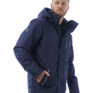 Зимняя куртка Brodeks KW 210 - изображение 5