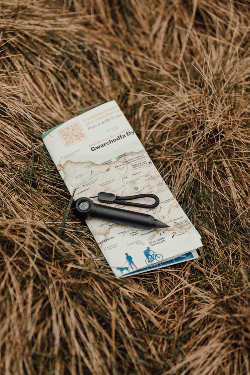 Вечный карандаш Infinity с компасом Nordic Drift Trail RCS - изображение 6