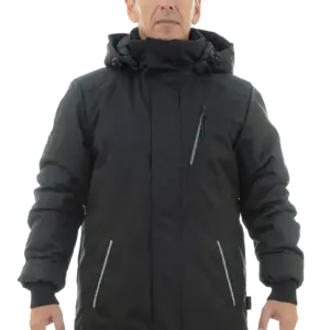 Зимняя куртка Brodeks KW 210 - изображение 6