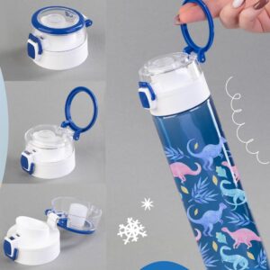 Бутылка для воды "Vita" - изображение 2