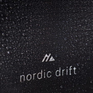 Несессер Nordic Drift Trail RCS, 3 л - изображение 6