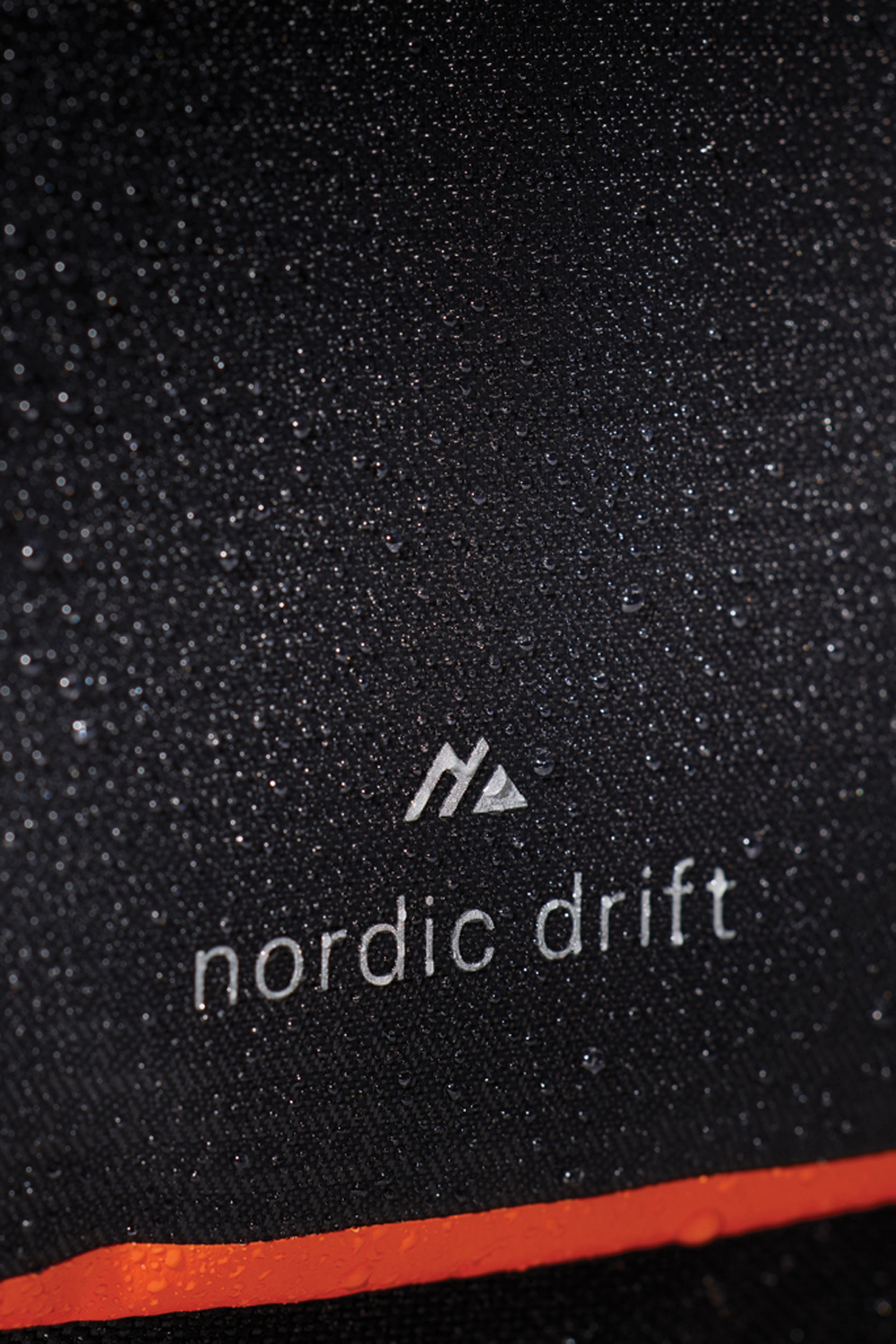 Несессер Nordic Drift Trail RCS, 3 л - изображение 6