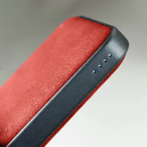 Универсальный аккумулятор EMBER 10 (10000мАч) с быстрой зарядкой - изображение 8