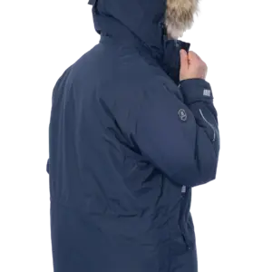 Зимняя куртка-парка Brodeks KW 204 - изображение 4