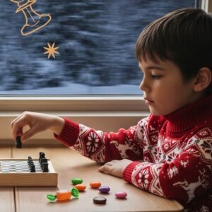 Набор игр 4в1 "Joy" - изображение 3