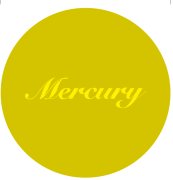 mercury